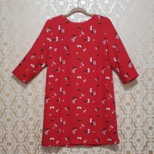 Banana Republic/dress/8